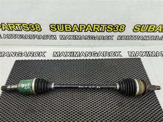 Привод передний левый SUBARU LEVORG 2015 VMG FA20 28321VA010 контрактная