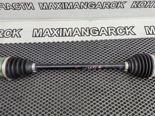 Привод передний левый LEVORG 2015 VMG FA20