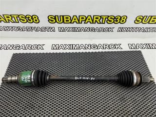 Привод передний левый SUBARU LEGACY 2006 BL5 EJ203 28321AG020 контрактная