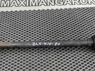 Привод передний левый LEGACY 2006 BL5 EJ203