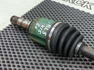 Привод передний левый SUBARU LEGACY BL5 EJ203