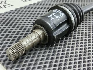 Привод передний правый OUTBACK 2004 BP9 EJ253