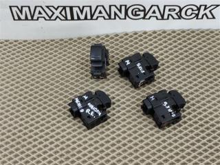 Кнопка задняя TOYOTA HARRIER 1999 SXU10W 5SFE 8403048010C0 контрактная