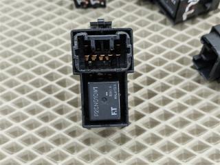 Кнопка задняя HARRIER 1999 SXU10W 5SFE