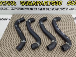 Патрубок радиатора SUBARU LEGACY 2010
