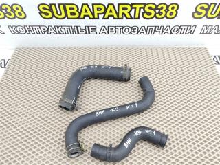 Патрубок радиатора SUBARU LANCASTER 2001