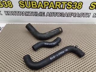 Патрубок радиатора SUBARU LEGACY 2005