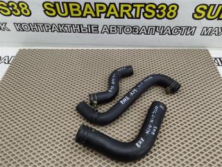 Патрубок радиатора SUBARU LANCASTER 2001
