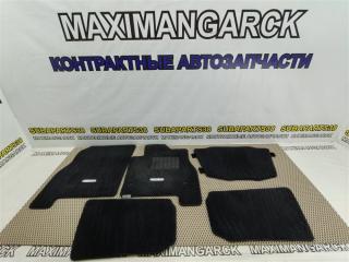 Коврики в салон NISSAN LEAF 2018