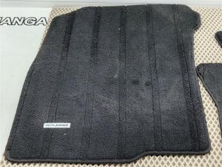 Коврики в салон MITSUBISHI OUTLANDER CW5W 4B12