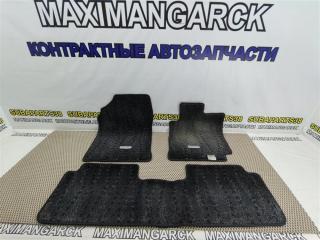Запчасть коврики в салон TOYOTA Corolla Fielder 2008