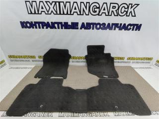 Запчасть коврики в салон NISSAN X-TRAIL 2005