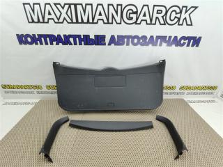 Обшивка двери багажника TOYOTA Corolla Fielder 2008