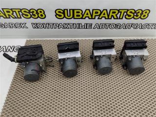 Блок ABS SUBARU LEGACY 2005