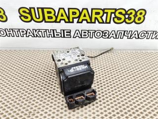 Блок ABS NISSAN Presage 1998