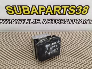 Блок ABS SUBARU FORESTER 2008