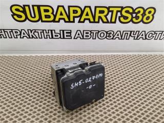 Блок ABS SUBARU FORESTER 2009