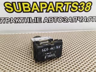 Блок ABS SUBARU FORESTER 2006