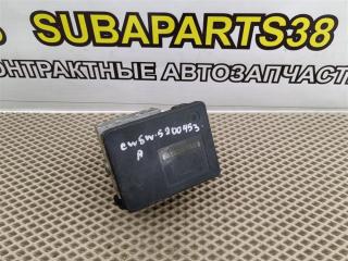 Запчасть блок abs MITSUBISHI OUTLANDER 2007