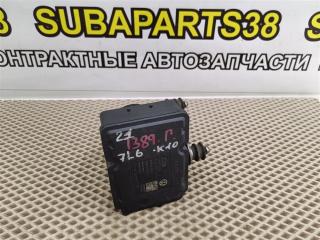 Фото запчасти блок abs VOLKSWAGEN TOUAREG 2008 контрактная запчасть Запчасть блок abs VOLKSWAGEN TOUAREG 2008