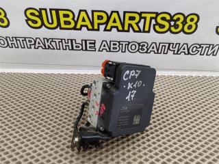 Блок ABS Subaru XV 2012