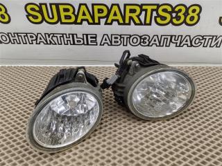 Фара противотуманная SUBARU OUTBACK 2005