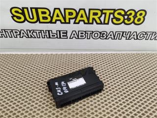 Запчасть блок комфорта SUBARU IMPREZA 2008