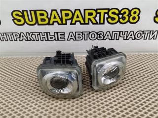 Фара противотуманная SUBARU LEGACY 2004 контрактная Фара противотуманная SUBARU LEGACY 2004