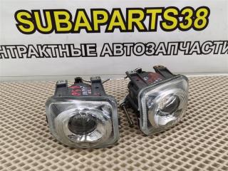 Фара противотуманная SUBARU LEGACY 2003 контрактная Фара противотуманная SUBARU LEGACY 2003