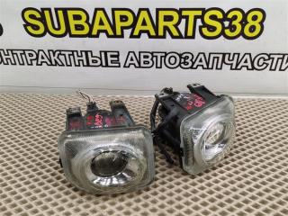 Фара противотуманная SUBARU LEGACY 2001 контрактная Фара противотуманная SUBARU LEGACY 2001
