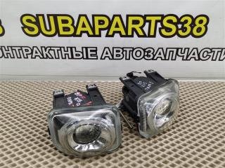 Фара противотуманная SUBARU LEGACY 2005 контрактная Фара противотуманная SUBARU LEGACY 2005