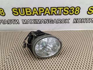 Фара противотуманная передняя правая SUBARU OUTBACK 2005 контрактная Фара противотуманная передняя правая SUBARU OUTBACK 2005