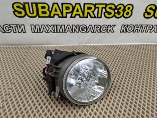 Фара противотуманная передняя левая SUBARU OUTBACK 2005 контрактная Фара противотуманная передняя левая SUBARU OUTBACK 2005
