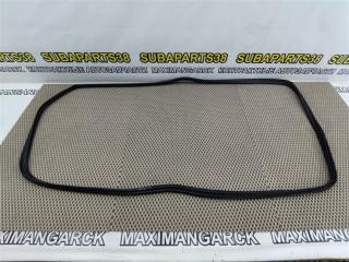 Запчасть уплотнитель багажника SUBARU OUTBACK 2005
