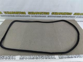 Уплотнитель багажника SUBARU IMPREZA 2008 контрактная Уплотнитель багажника SUBARU IMPREZA 2008