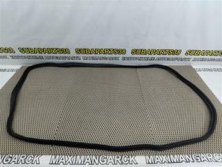 Запчасть уплотнитель багажника MITSUBISHI OUTLANDER 2007