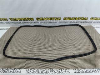 Уплотнитель багажника SUBARU LEGACY 2006 контрактная Уплотнитель багажника SUBARU LEGACY 2006
