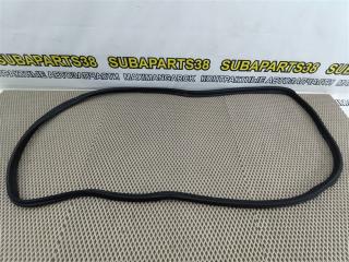 Уплотнитель багажника SUBARU LEGACY 2006 контрактная Уплотнитель багажника SUBARU LEGACY 2006