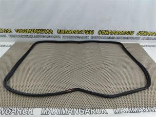 Уплотнитель багажника SUBARU IMPREZA 2008 контрактная Уплотнитель багажника SUBARU IMPREZA 2008
