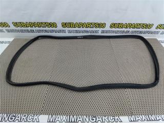 Запчасть уплотнитель багажника NISSAN Qashqai 2008