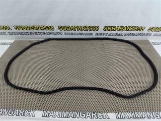 Уплотнитель багажника SUBARU IMPREZA 2008 контрактная Уплотнитель багажника SUBARU IMPREZA 2008