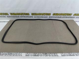 Уплотнитель багажника SUBARU FORESTER 1999 контрактная Уплотнитель багажника SUBARU FORESTER 1999