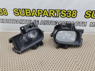Фара противотуманная TOYOTA ALLION 2007