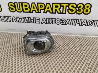 Фара противотуманная передняя левая SUBARU LEGACY 2004 контрактная Фара противотуманная передняя левая SUBARU LEGACY 2004