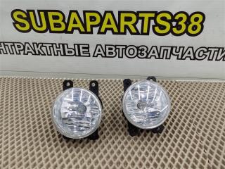 Фара противотуманная Subaru XV 2012 контрактная Фара противотуманная Subaru XV 2012