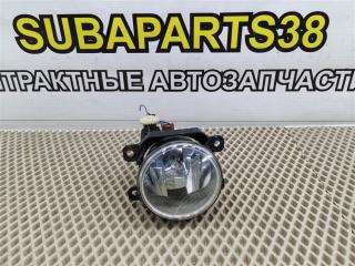 Фара противотуманная передняя левая SUBARU LEVORG 2015 контрактная Фара противотуманная передняя левая SUBARU LEVORG 2015