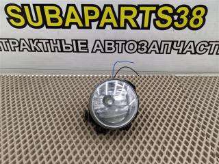 Фара противотуманная передняя правая SUBARU LEVORG 2015 контрактная Фара противотуманная передняя правая SUBARU LEVORG 2015