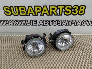 Фара противотуманная SUBARU LEGACY 2007