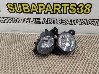 Фара противотуманная NISSAN Teana 2008 контрактная Фара противотуманная NISSAN Teana 2008