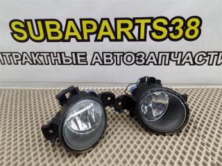 Фара противотуманная NISSAN Teana 2008 контрактная Фара противотуманная NISSAN Teana 2008